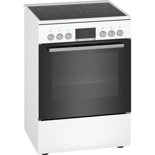 Bosch električni &scaron;tednjak Serie 4|, A, 66L, BIJELI EcoCleanDirect, Display Cijene