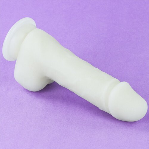 Lovetoy 2024 Dildo Lumino Play 7,5&amp;#039;&amp;#039; Slike