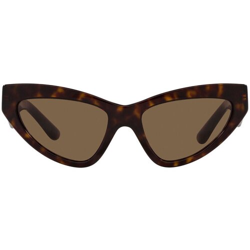 D&amp;amp;g DG4439 502/73 ONE SIZE (55) Havana/Rjava Slike