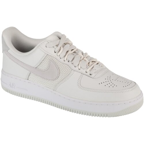 Nike Nizke superge Air Force 1 Low x Slam Jam Bela Slike