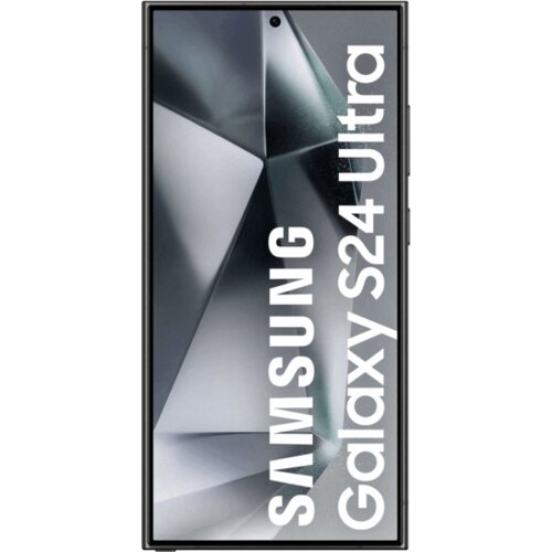 Samsung Smartphone 6.8&rdquo;, 8-Core 3.39GHz, RAM 12GB, 200Mpixel &ndash; Galaxy S24 Ultra 12GB/256GB Black Cijene