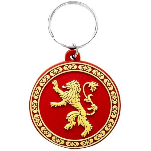 Pyramid International PYRAMID Game of Thrones Lannister obesek Cene