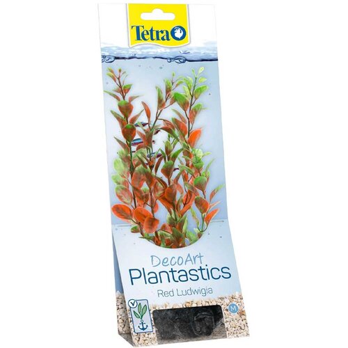 Tetra plastična biljka red ludwigia - 30 cm Cene