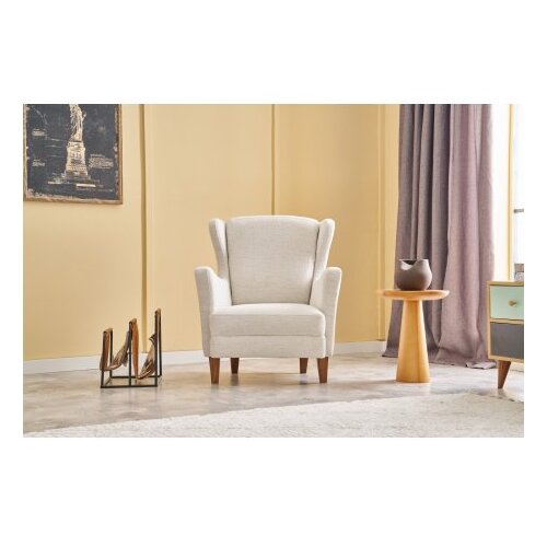 Atelier Del Sofa fotelja lola prestij cream Cene