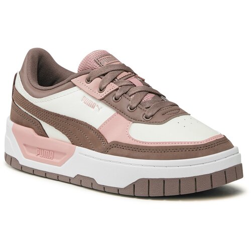 Puma Superge Cali Dream Pastel Wns 392733 13 Dark Clove/White Cene