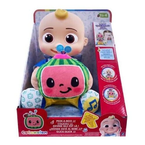 Magaza Cocomelon figura Peek A Boo JJ 57652 Slike