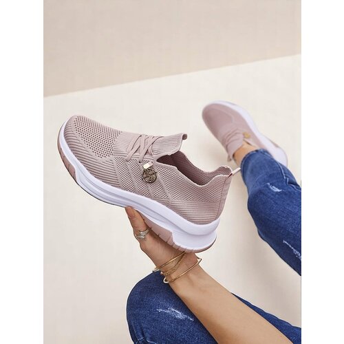 Resti Slip-on women’s fabric sports shoes Teletta Cene