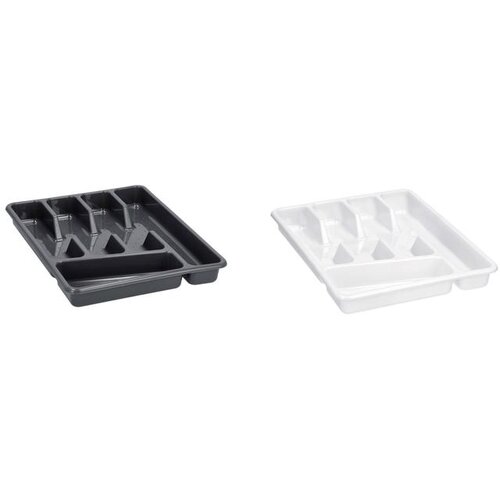 Posuda ZA BEŠTEK 25*33CM PVC 5 ODJELJAKA 76673 Cijene
