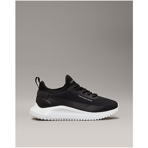 Calvin Klein Jeans Modne superge YW0YW01665 Črna Slike