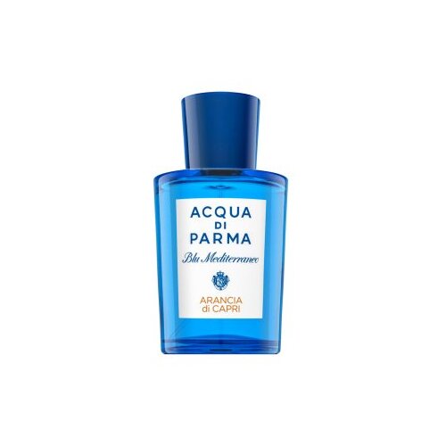 Acqua Di Parma Unisex toaletna voda Blu Mediterraneo Arancia Di Capri EDT 100ml Slike