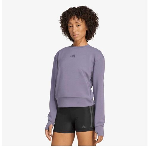 Adidas D4t knit crew Cene