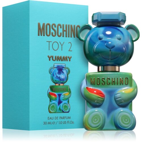 Moschino Toy 2 Yummy parfumska voda za ženske 30 ml Slike