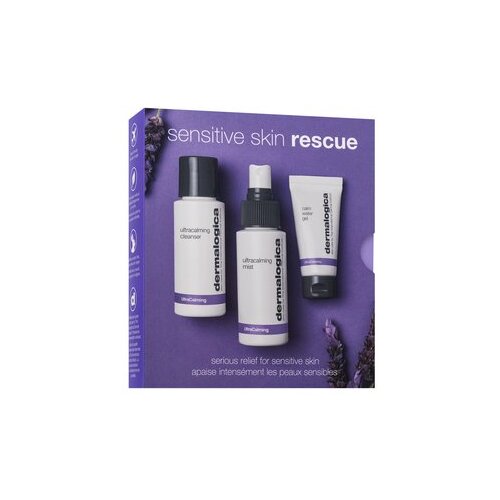Dermalogica set Sensitive Skin Rescue Kit Cijene