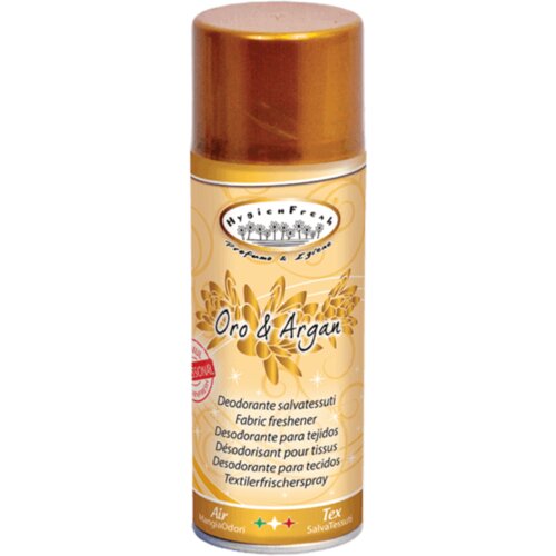 Tintolav Sprej miris Zlato i Argan 400 ml Cene