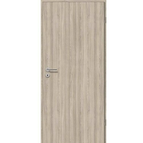 GETADOOR Sobna vrata Lamineo GLN38 (D x &amp;Scaron; x V: 39 x 950 x 2.000 mm, DIN desno, Srebrni hrast) Slike