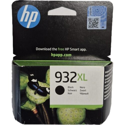 HP ink ketridz cn053ae no932xl black Cene