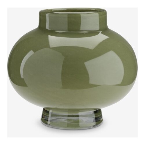  Vaza &amp;Oslash;20xV17cm zelena Slike