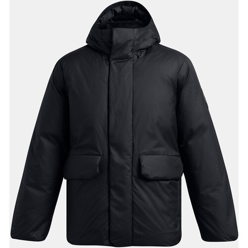 Under Armour Men's jacket LIMITLESS DOWN SS JACKET - Men's Cene