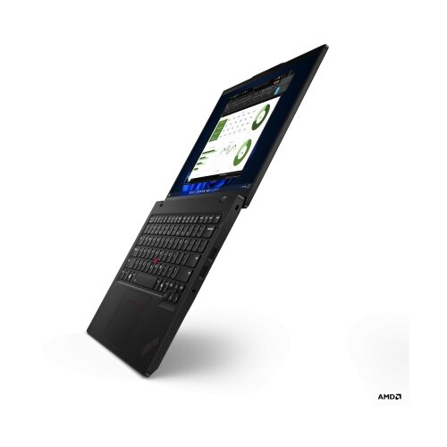 Lenovo thinkpad L14 G5 (black) wuxga ips, ryzen 7 pro 7735U, 16GB, 512GB ssd, win 11 pro (21L5001ACX) Cene