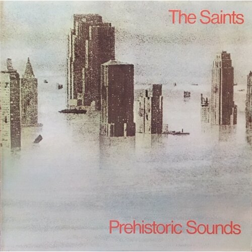  SAINTS - PREHISTORIC SOUNDS Cene