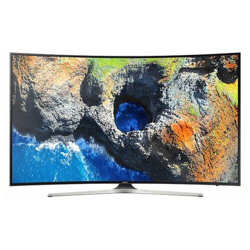 Samsung UE55MU6222 Smart 4K Ultra HD televizor Slike