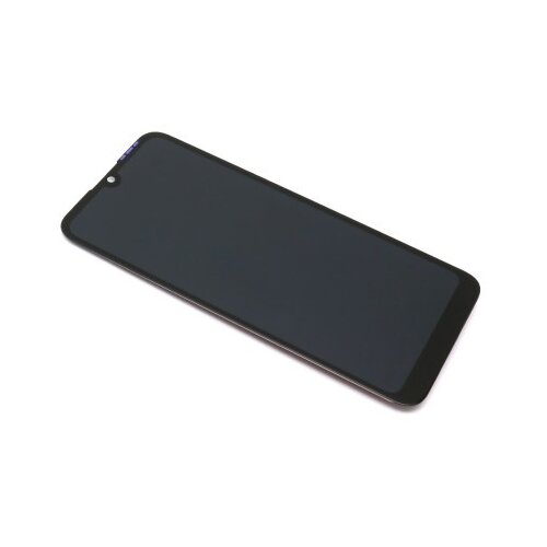 Huawei Lcd za y6 2019/y6s + touchscreen black aplong org ( LCD9991 ) Cene