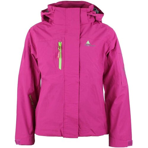 Peak Mountain Parke Parka de ski fille GALANI Rožnata Cene