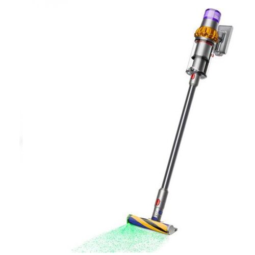  Usisivač Dyson V15 Detect Absolute (446986) gold Slike