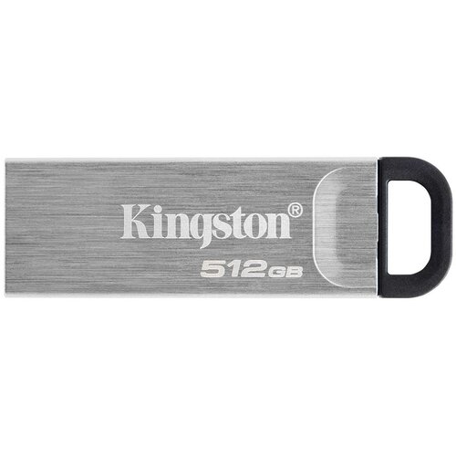 Kingston FD 512GB DTKN USB3.2DataTraveler KysonStylish Capless Metal Case,200MB/s read Cijene