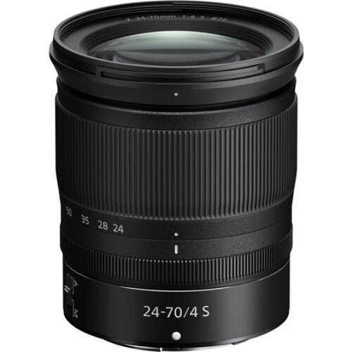 Nikon NIKKOR Z 24-70mm f/4 S Cijene
