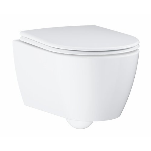 Grohe viseča brezrobna WC &amp;scaron;koljka Essence 3957100H (brez WC deske) Slike