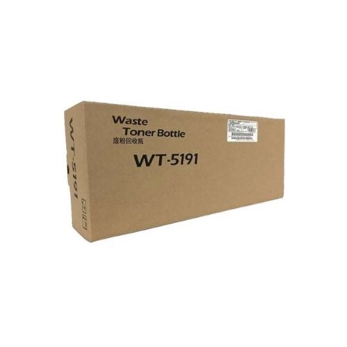 Kyocera WT-5191 Waste Toner Bottle Cene