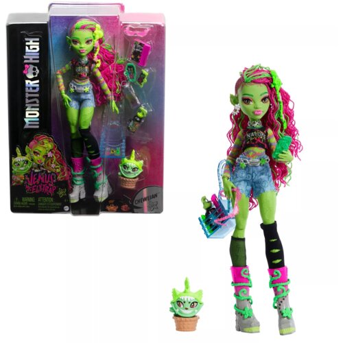 Monster High HRP81 lutka Slike