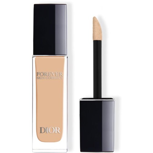 Dior Forever Skin Correct kremasti prekrivni korektor odtenek #3W Warm 11 ml Cene