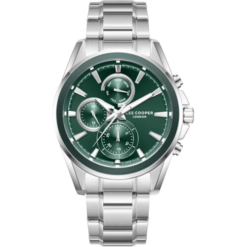  RUČNI SAT LEE COOPER LC08249.370 Cene