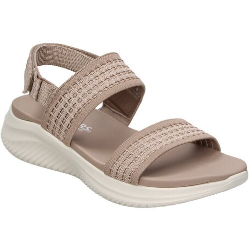 Skechers Športni sandali 115560 Kostanjeva Cene