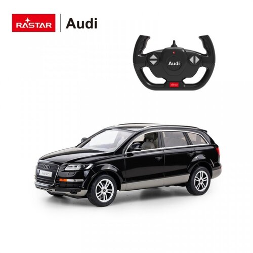 Rastar Automobil na daljinsko upravljanje Audi Q7 1:14 Cene