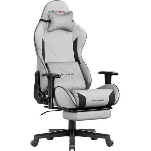 Force 5.7 siva igraća stolica Slike