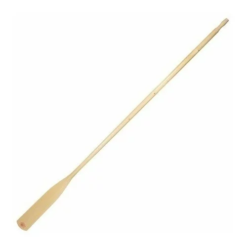 LAHNA wood oar 180 cm