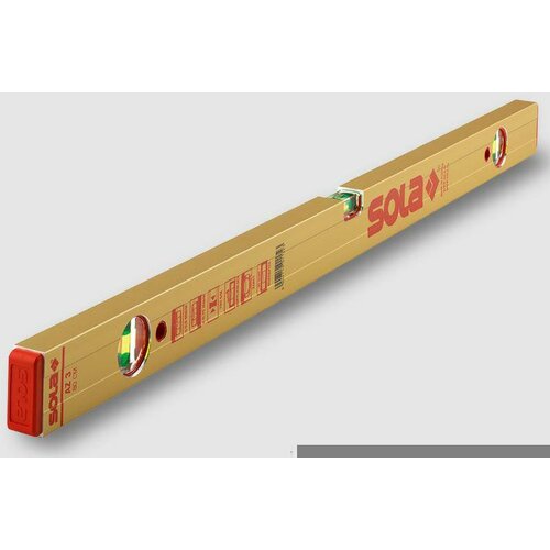 Sola Nivo aluminija 100 cm AZ 3 100, (21089350) Slike