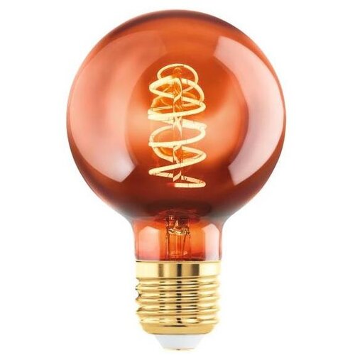 Eglo LED prigušiva sijalica E27/4W/230V 2000K - Eglo 110198 Cene