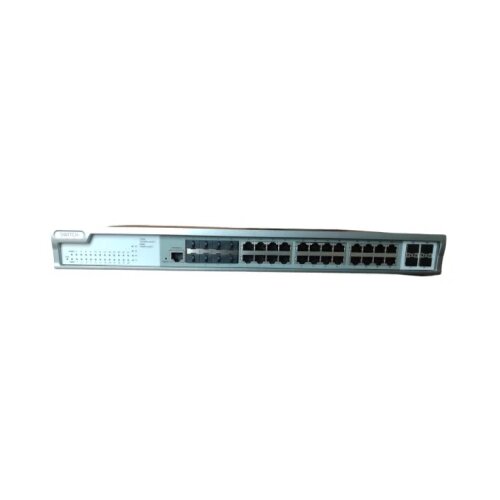 ExeLink SGX3728 switch za rack upravljivi 24x10/100/1000 Base-T,8x1000 base-x SFPcombo,4x1G/10 ge base-x sfp+ porta Cene