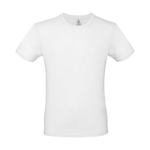 Falk & Ross Majica kratki rukav E150 TU01T/ bela Cene