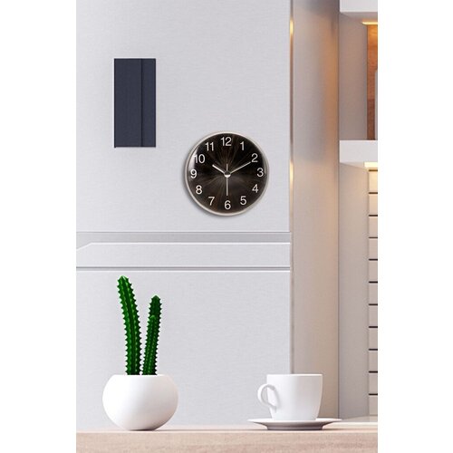 Wallity zidni sat Myk2047-11, 23x23 cm Cene