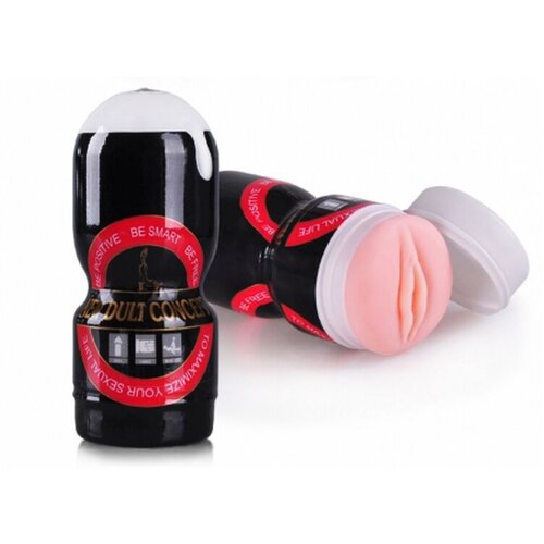  Masturbator Passion Cup 04, 16cm Slike