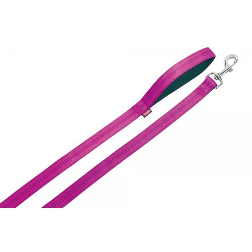Nobby dog soft grip povodac xs lila 10mm Cene