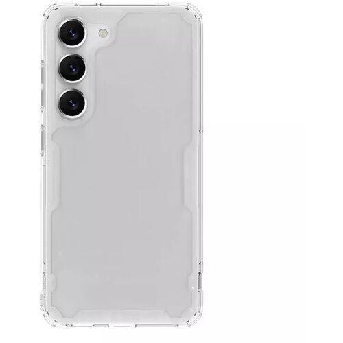  NATURE PRO TPU MASKA ZA SAMSUNG GALAXY S23 PLUS PROZIRNA Cijene