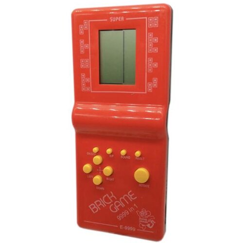 RAZNO TETRIS igračka na baterije Cene