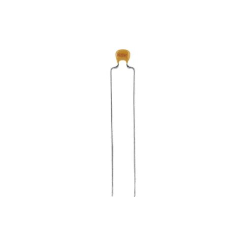 Kemet Keramički kondenzator, radijalno ožičen 330 nF 50 V 20 % (D x Š x V) 5.08 x 3.18 x 5.84 mm C322C334M5U5TA+ 1 kom. Cijene
