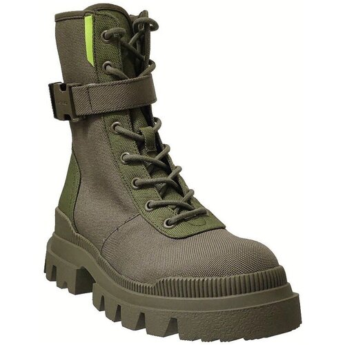 Desigual Track combat Kaki Cijene